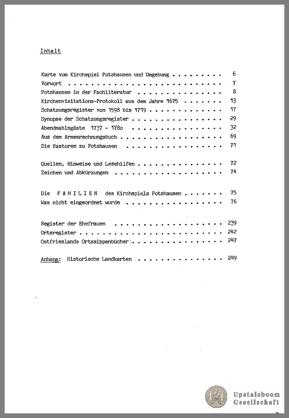 Document